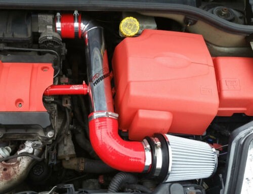 Citroen kit induction - kit, gt