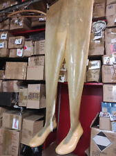 Pantalon Bottes Latex