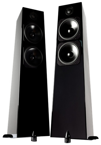 Totem acoustic element metal - totem,