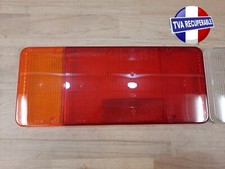 Cabochon feu arrière gauche