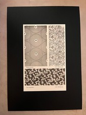 Reproduction d'une gravure