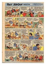 LE PELERIN N° 4225 03/11/1963