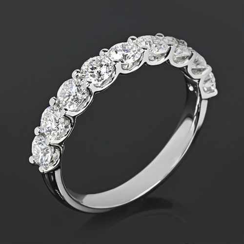 Bracelet fiançailles 50 - bracelet, de