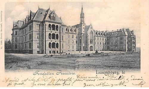 Luxembourg san29397 - luxembourg,