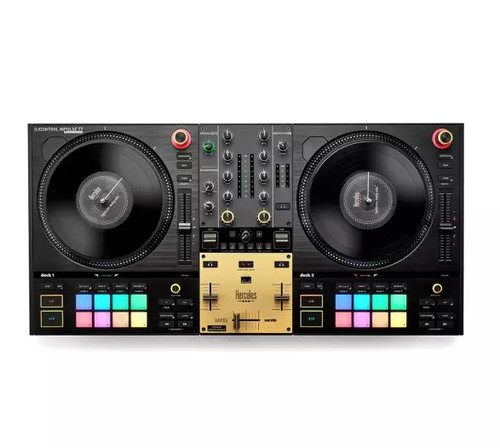 Hercules djcontrol inpulse - hercules, t7