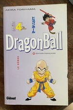 Manga EO N. 14 BD 1995 DBZ