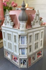 FALLER HO immeuble d'angle