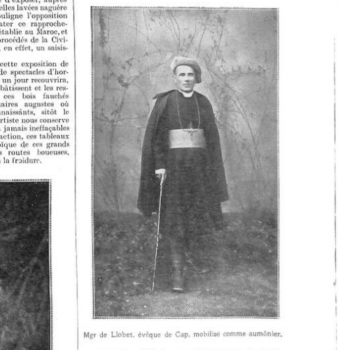 Guerre mgr de liobet - guerre,