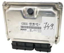 Audi A4 B6 1.9 TDi [AVF]