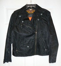Harley Davidson Jacket Women's