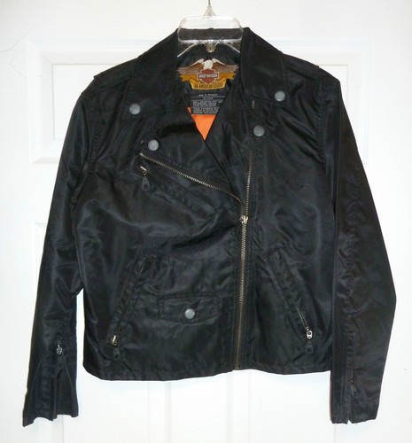 Harley davidson jacket women - jacket, women's