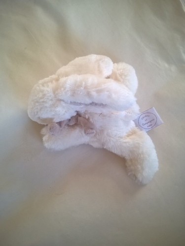 Doudou compagnie peluche - compagnie,