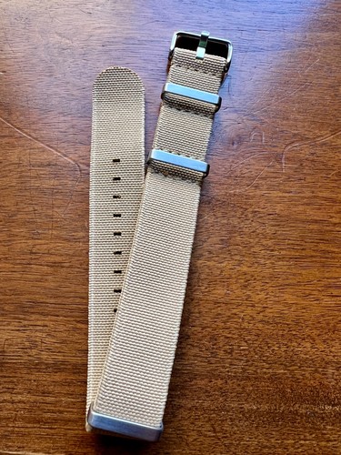 Bracelet montre nato en - de,