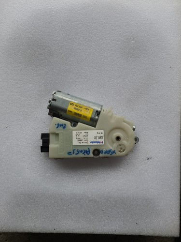 Moteur toit citroën xara - moteur,