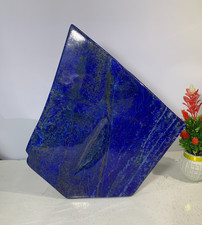 Spécimen de quartz brut de