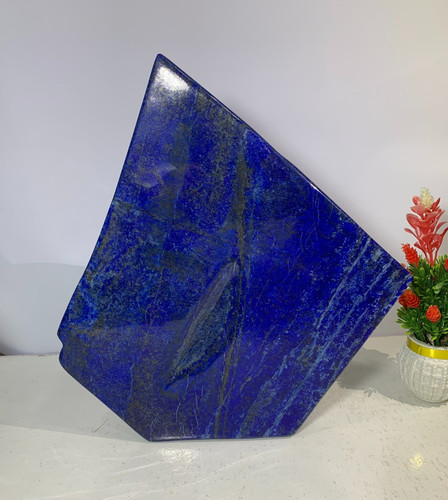 Spécimen quartz brut - de,