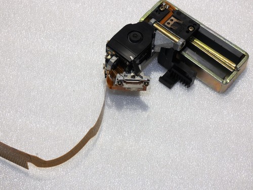 Objectif laser pour - laser,