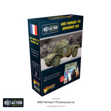 Warlord Games Bolt Action: AMD