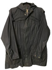 Barbour Waxed Lined Durham