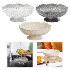 Plateau à fruits sur pied