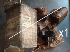 1X COLLECTOR NOS FORD GPW  TOURILLON BOL AVANT PIVOT A828 .  JEEP WILLYS US WW2