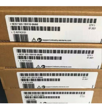 New Siemens 6ES7522-1BH10-0AA0
