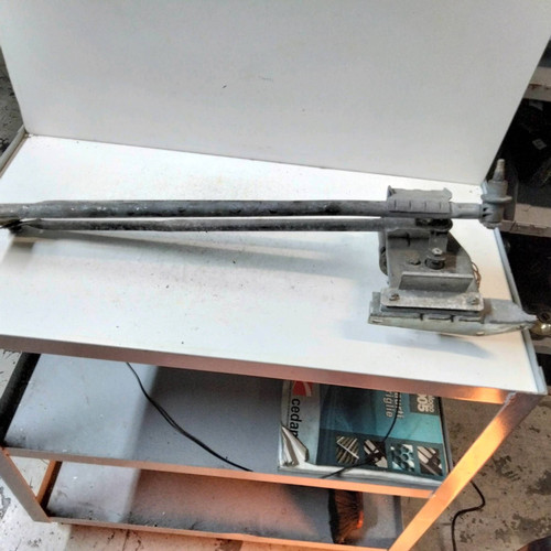 Moteur essuie glace fiat - moteur, essuie-glace