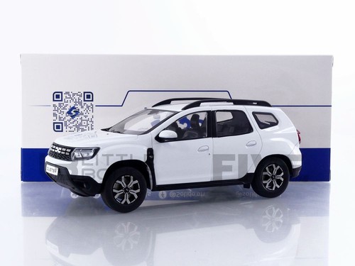 Solido dacia duster - 1/18,