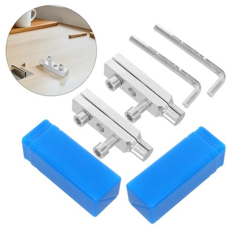 Set extracteur vis - 2,