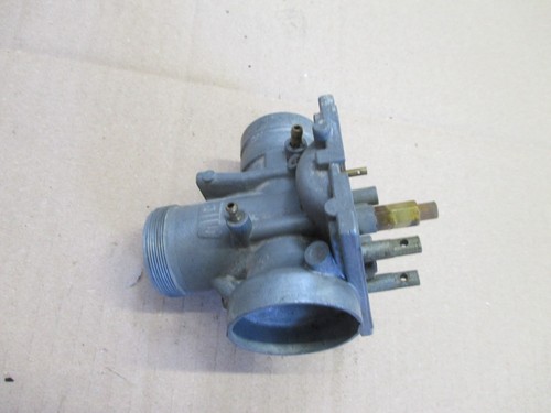 Corps carburateur origine - de, d'origine
