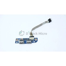 Carte USB LS-5022P - LS-5022P