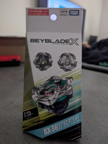 Beyblade 36 random - beyblade,