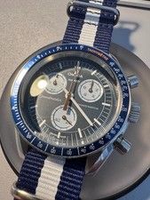 Moonswatch mission earth - ,