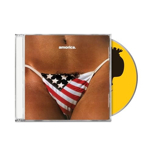 Black crowes amorica 1cd - amorica,