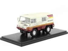 1971 Steyr Puch Pinzgauer 710K