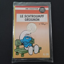 COFFRET 10 EURO ARGENT 2020 LE