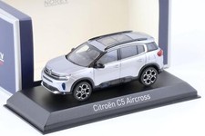 1:43 Norev Citroën C5