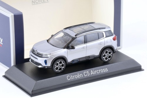 Norev citroën c5 - 1:43,