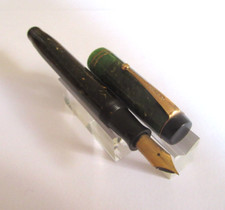 STYLO PLUME PARKER DUOFOLD