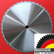 Lame de Scie Hm Revêtement