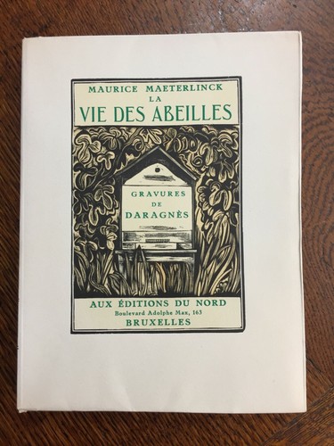 Maeterlinck vie des - maeterlinck.,