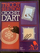 Tricot Sélection Crochet