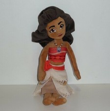 Doudou Poupée Disney - Vaiana