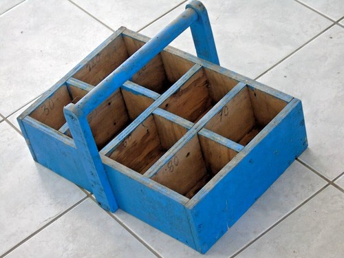 Caisse clous vis - vis, autre