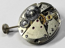 1 MOUVEMENT MONTRE LIP INT