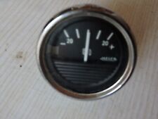 Mano Jaeger ampèremetre   20Amp - Réf 097110