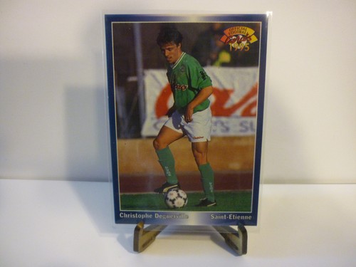 Carte foot panini - carte,
