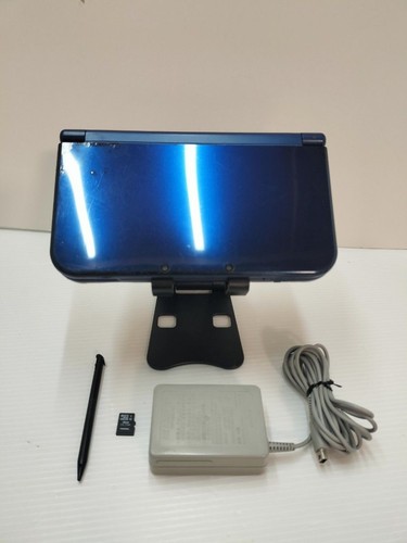 Console new nintendo 3ds - nintendo, xl