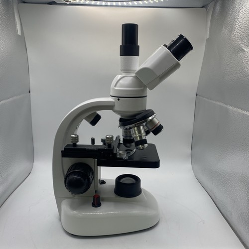 Microscope