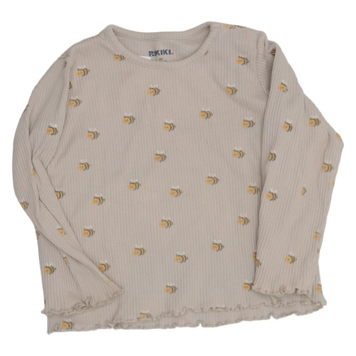 Rikiki chemise manches - chemise, à